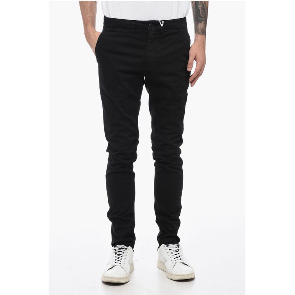 Department 5 Regular Waist Slim Fit MIKE Chino Pants