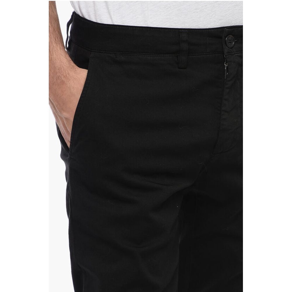 Department 5 Regular Waist Slim Fit MIKE Chino Pants - Image 3