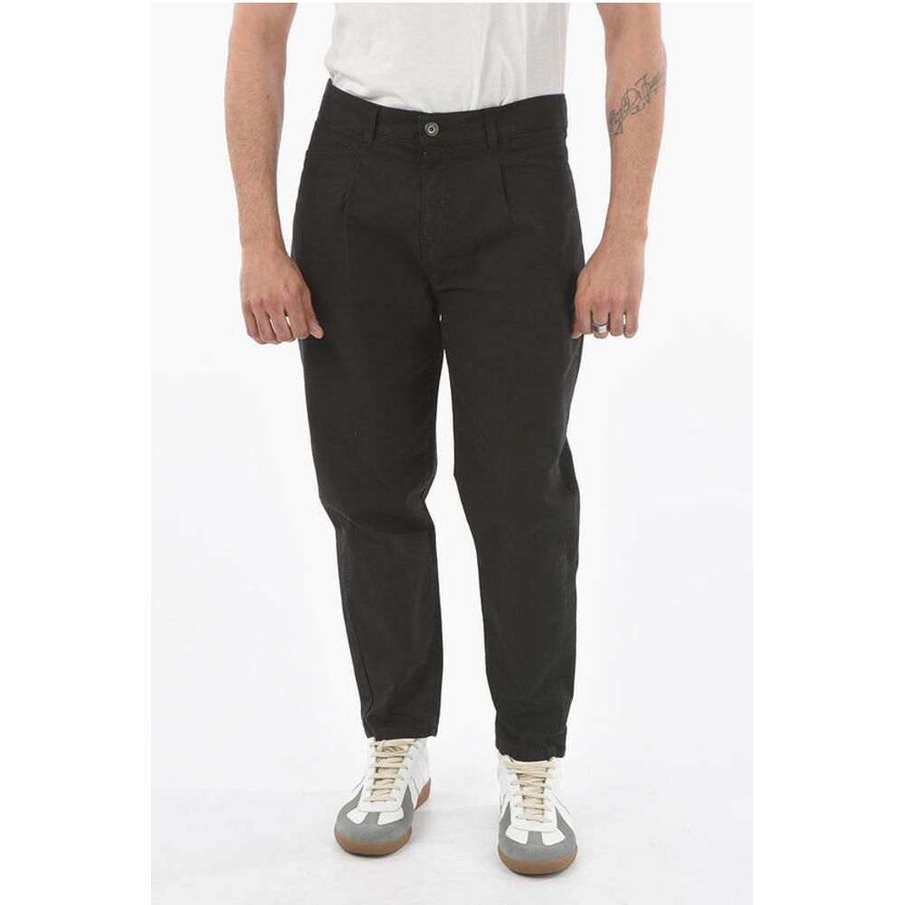 Ixos Single Pleat FLASH Pants