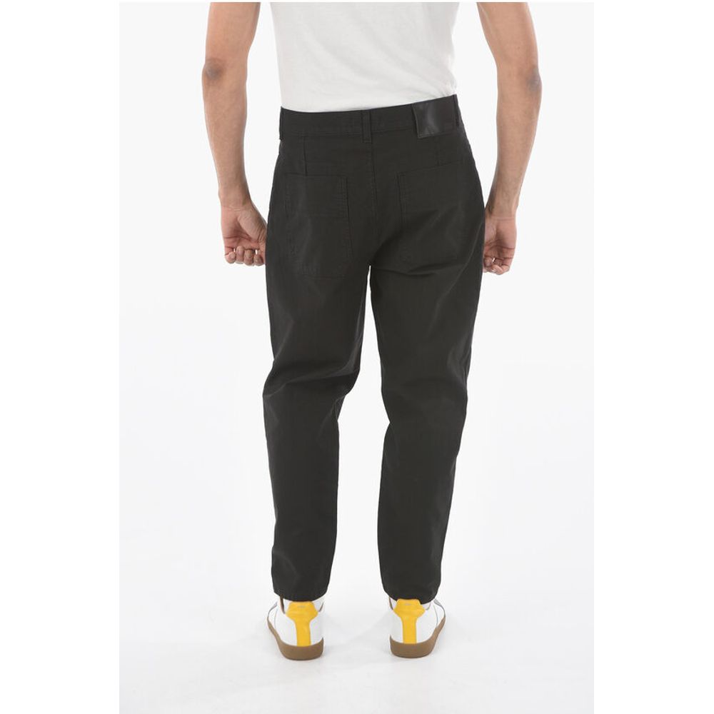 Ixos Single Pleat FLASH Pants - Image 2