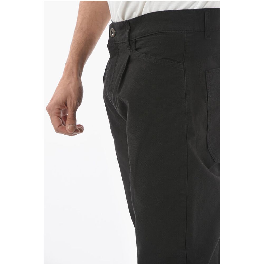 Ixos Single Pleat FLASH Pants - Image 3