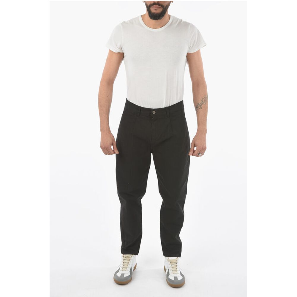 Ixos Single Pleat FLASH Pants - Image 4