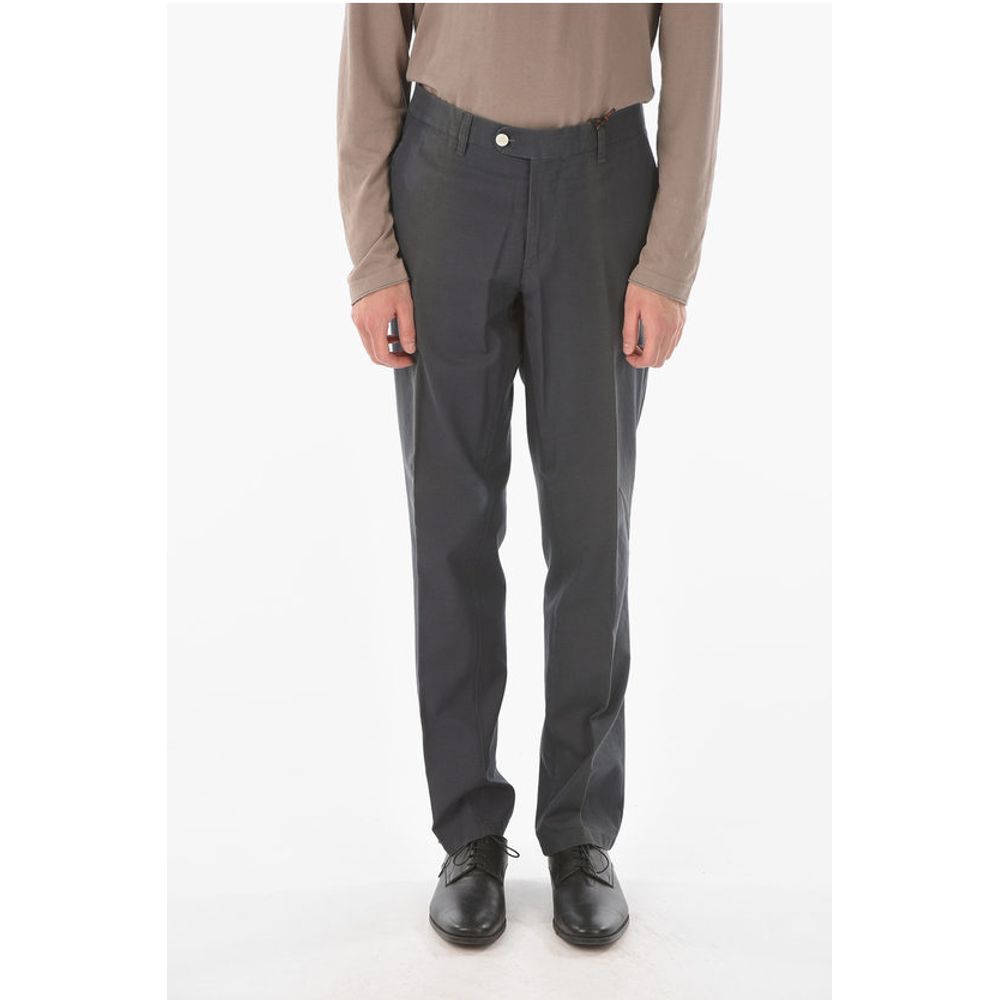 Corneliani ID 4-pocket RANGE ST Chino Pants