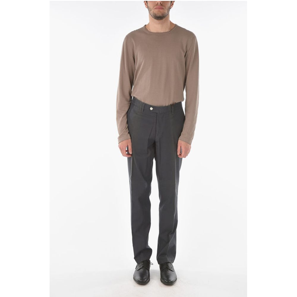 Corneliani ID 4-pocket RANGE ST Chino Pants - Image 2