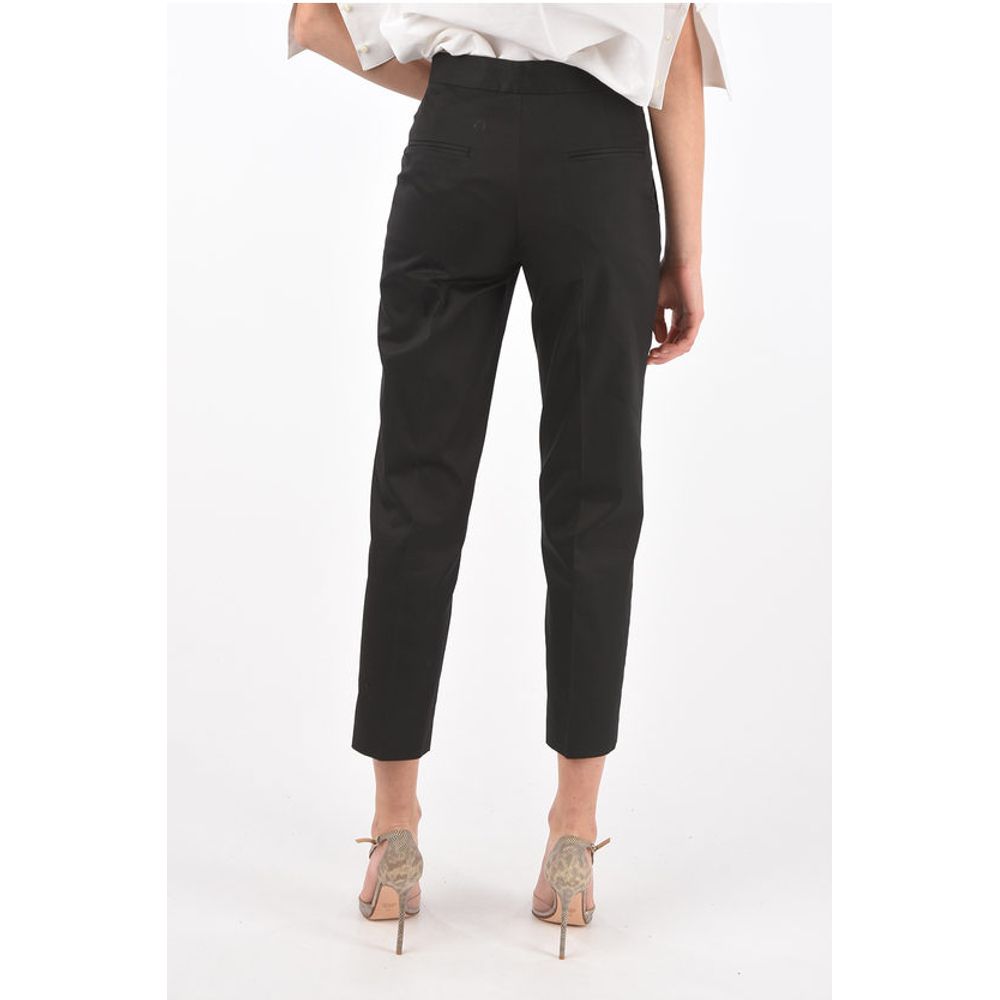Jil Sander 4 Pocket Hidden Fastening Pants - Image 2