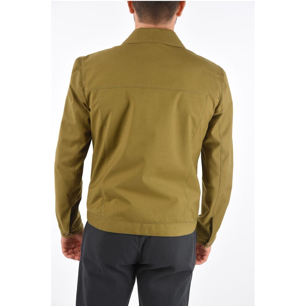 Corneliani ID 4 Pocket IDENTITY Jacket - Image 2