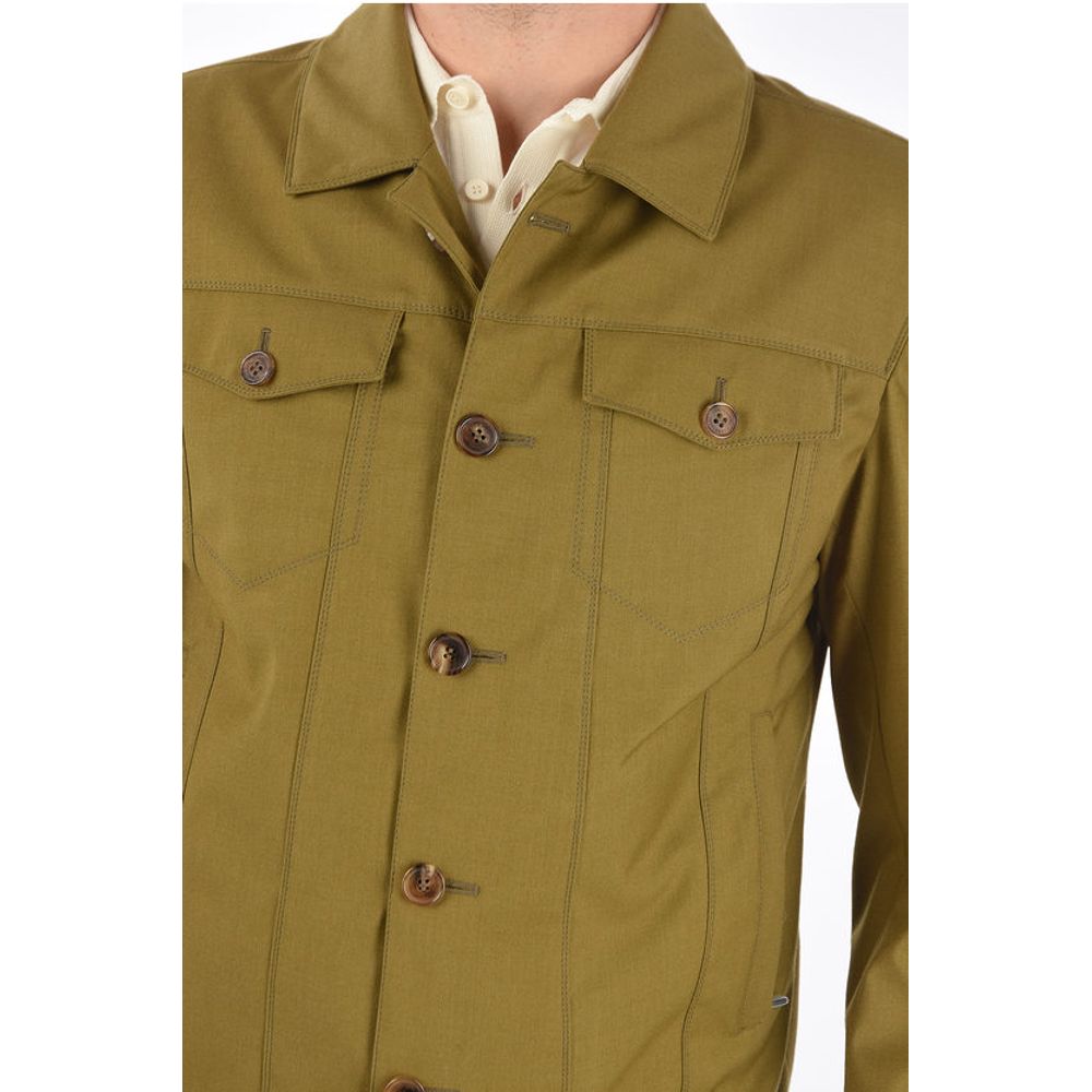 Corneliani ID 4 Pocket IDENTITY Jacket - Image 3