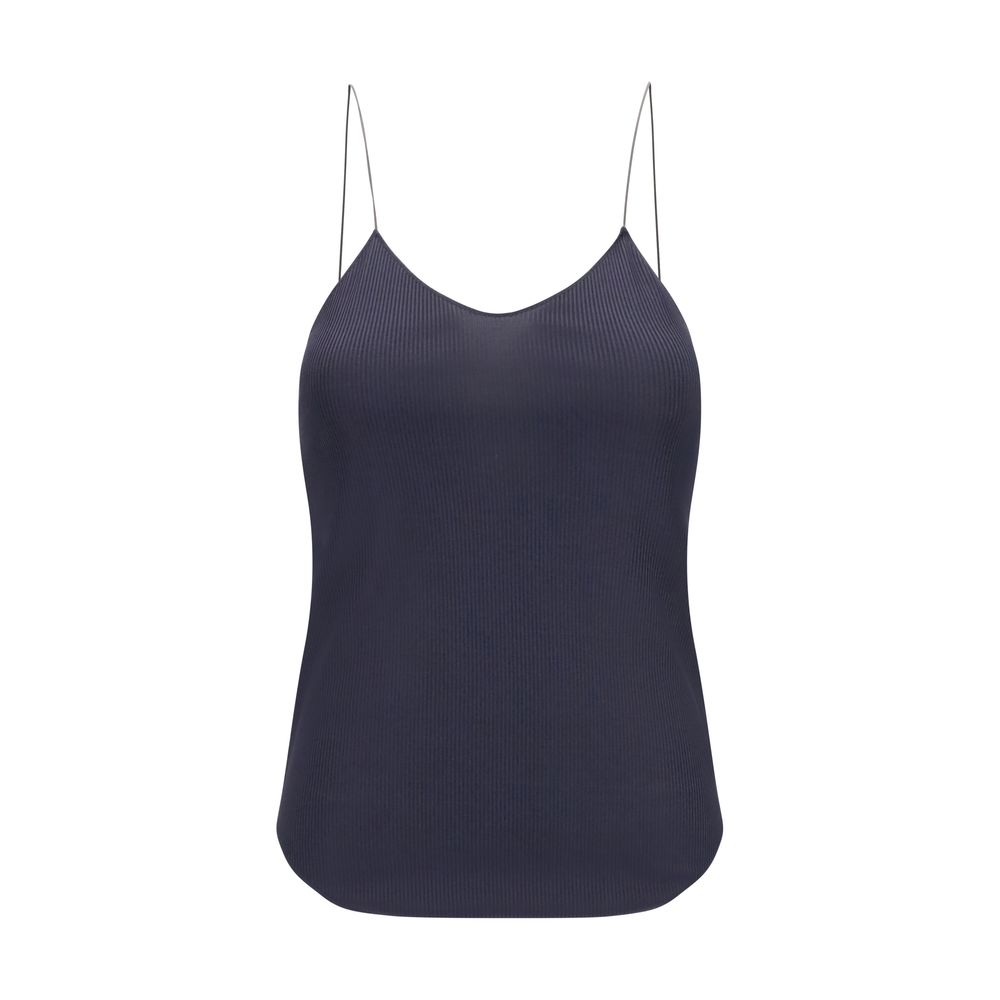 Forte_Forte Ribbed Top