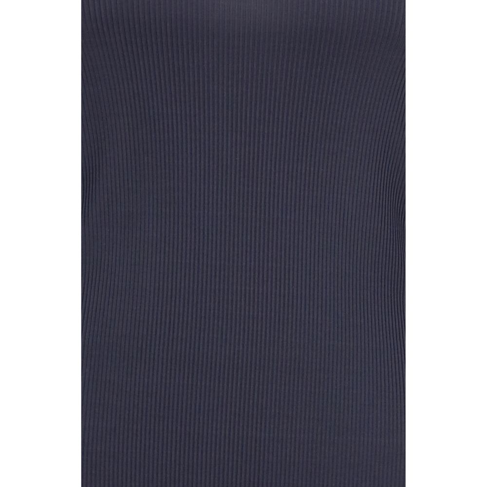 Forte_Forte Ribbed Top - Image 3