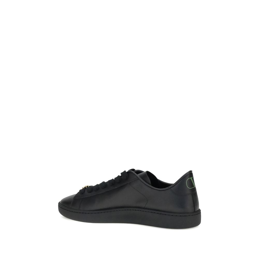Valentino Garavani Royco Sneakers - Image 3