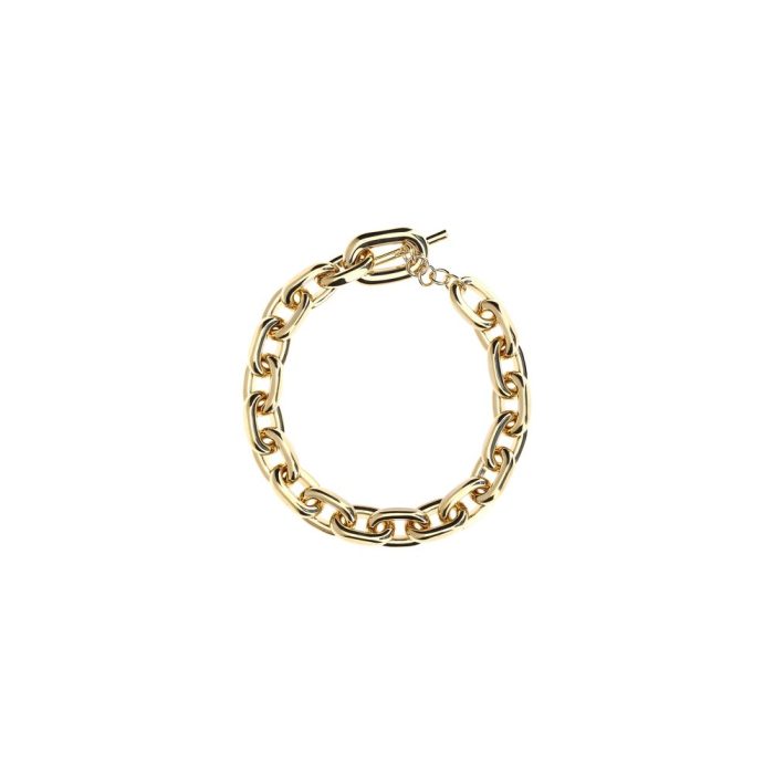 Rabanne Xl Link chain Necklace - Image 2