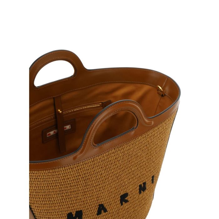 Marni Tropicalia Bucket Bag - Image 4