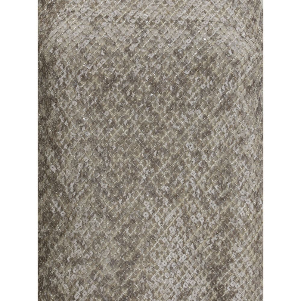 Brunello Cucinelli Sequins Top - Image 3