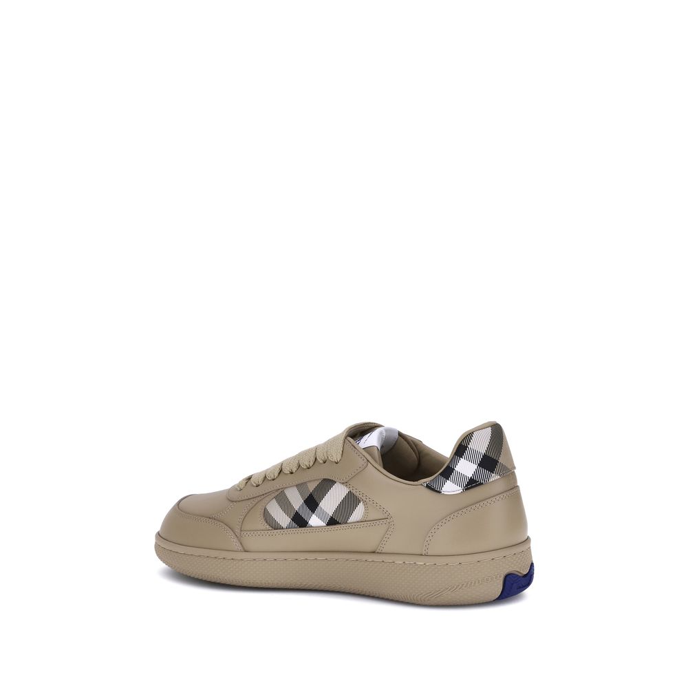 Burberry Terrace Sneakers - Image 3