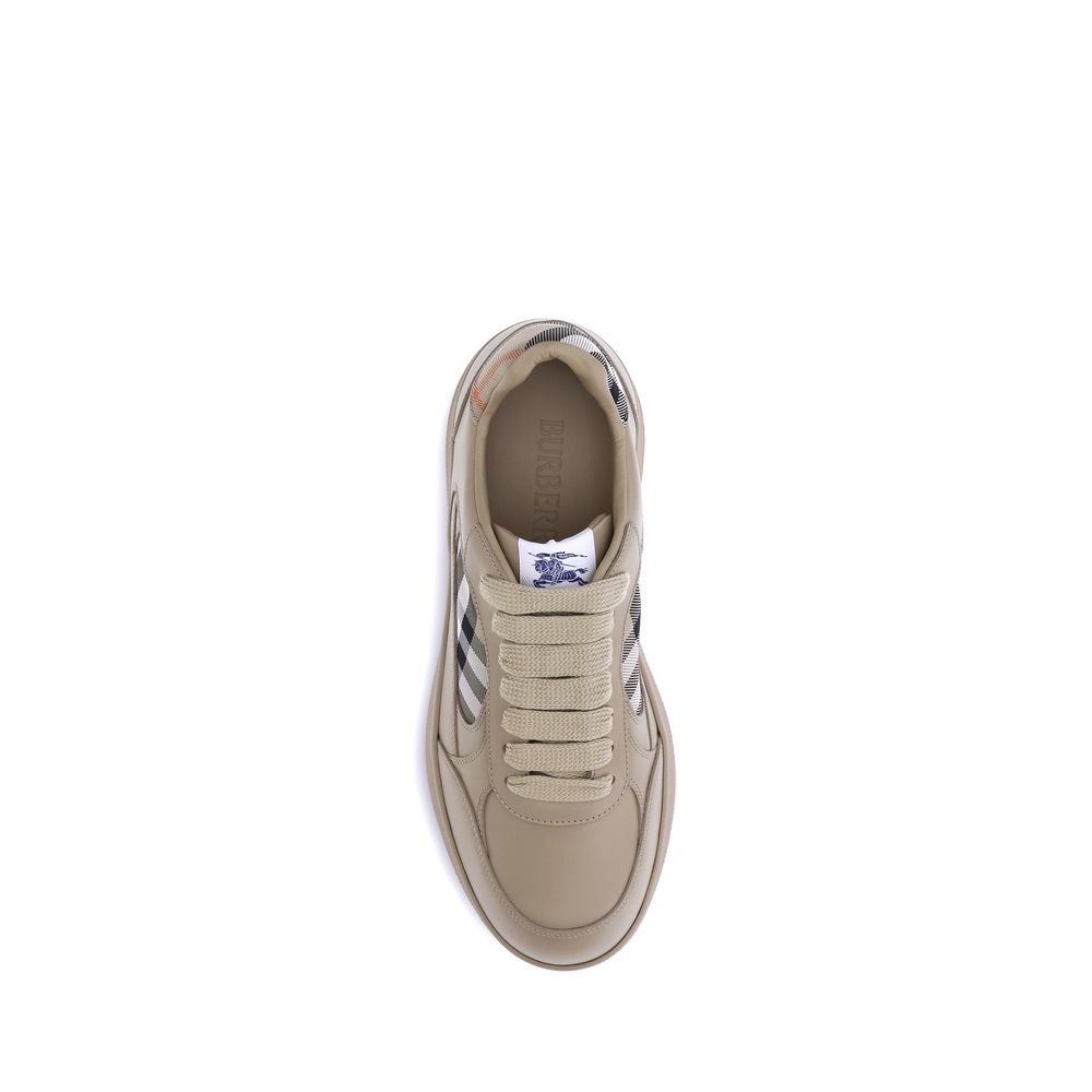 Burberry Terrace Sneakers - Image 4