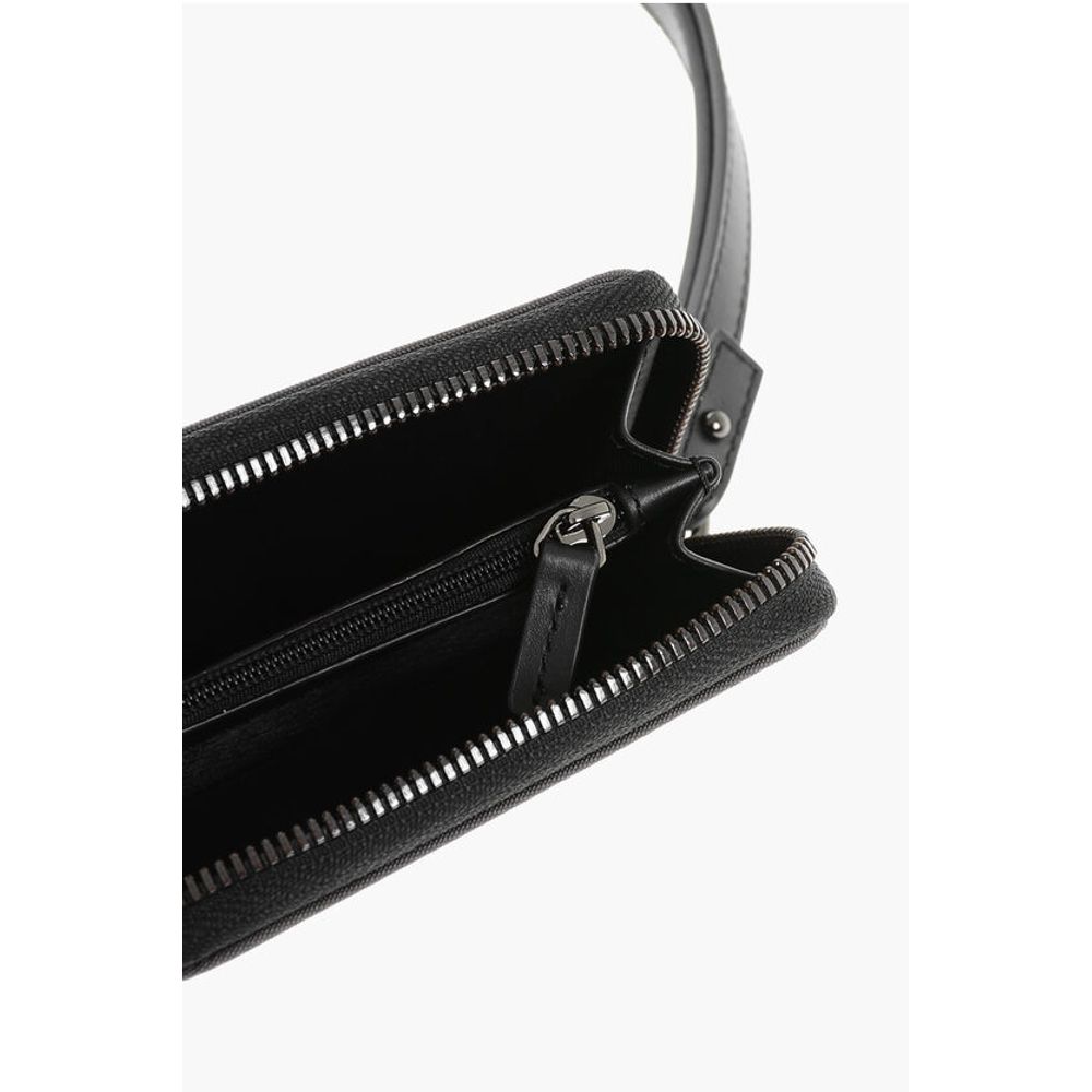 Dsquared² Nylon Wallet with Wrist Strap - Image 3
