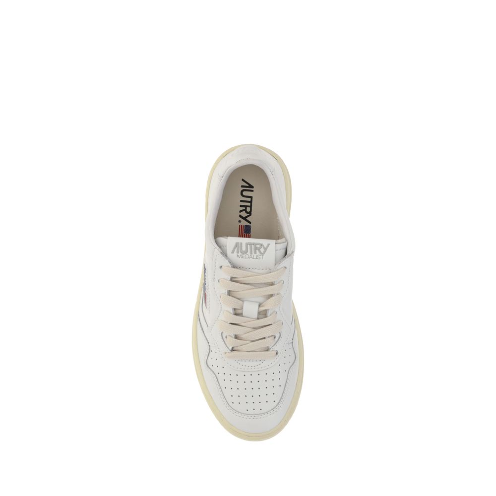 Autry Sneakers - Image 4