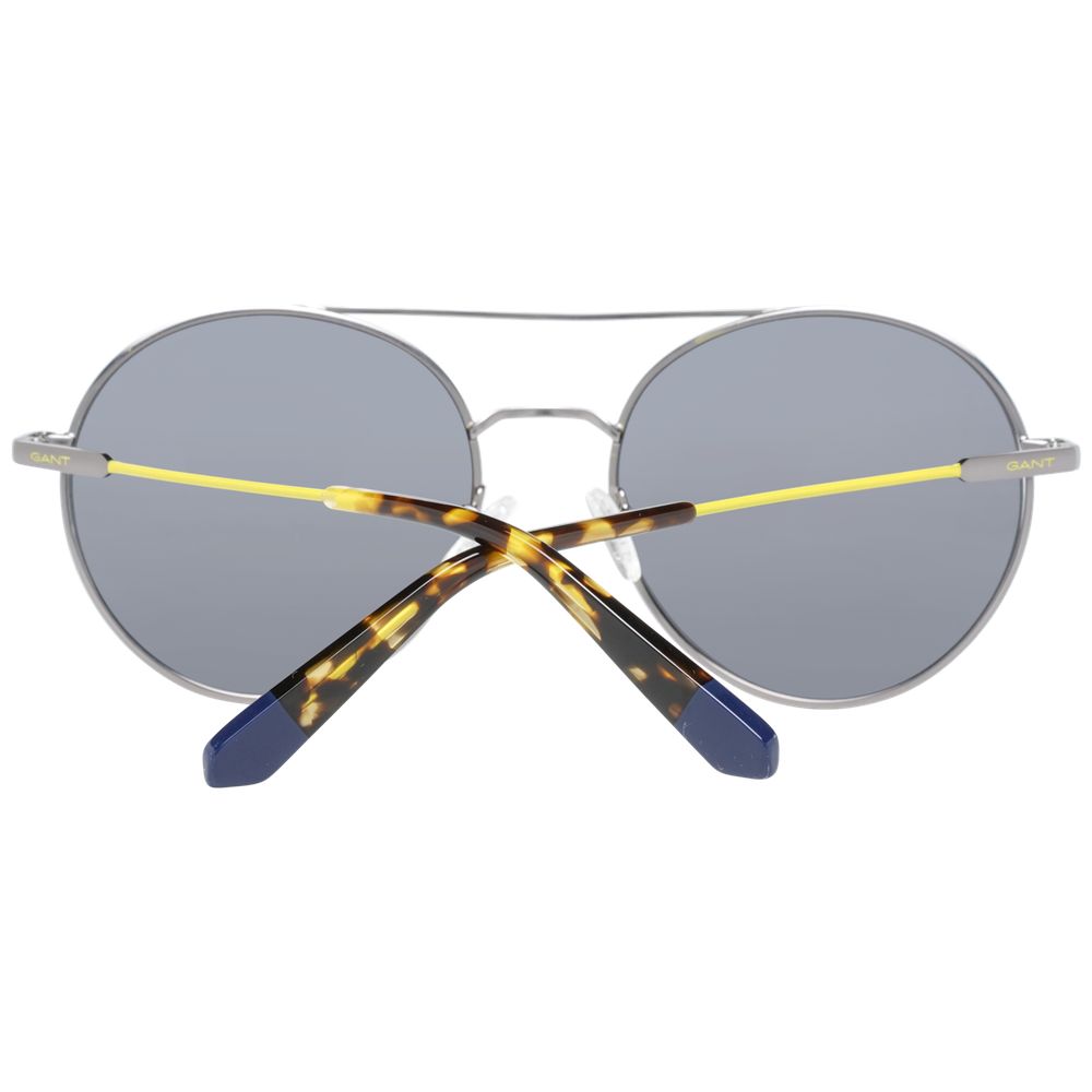 Gant Gray Men Sunglasses - Image 3