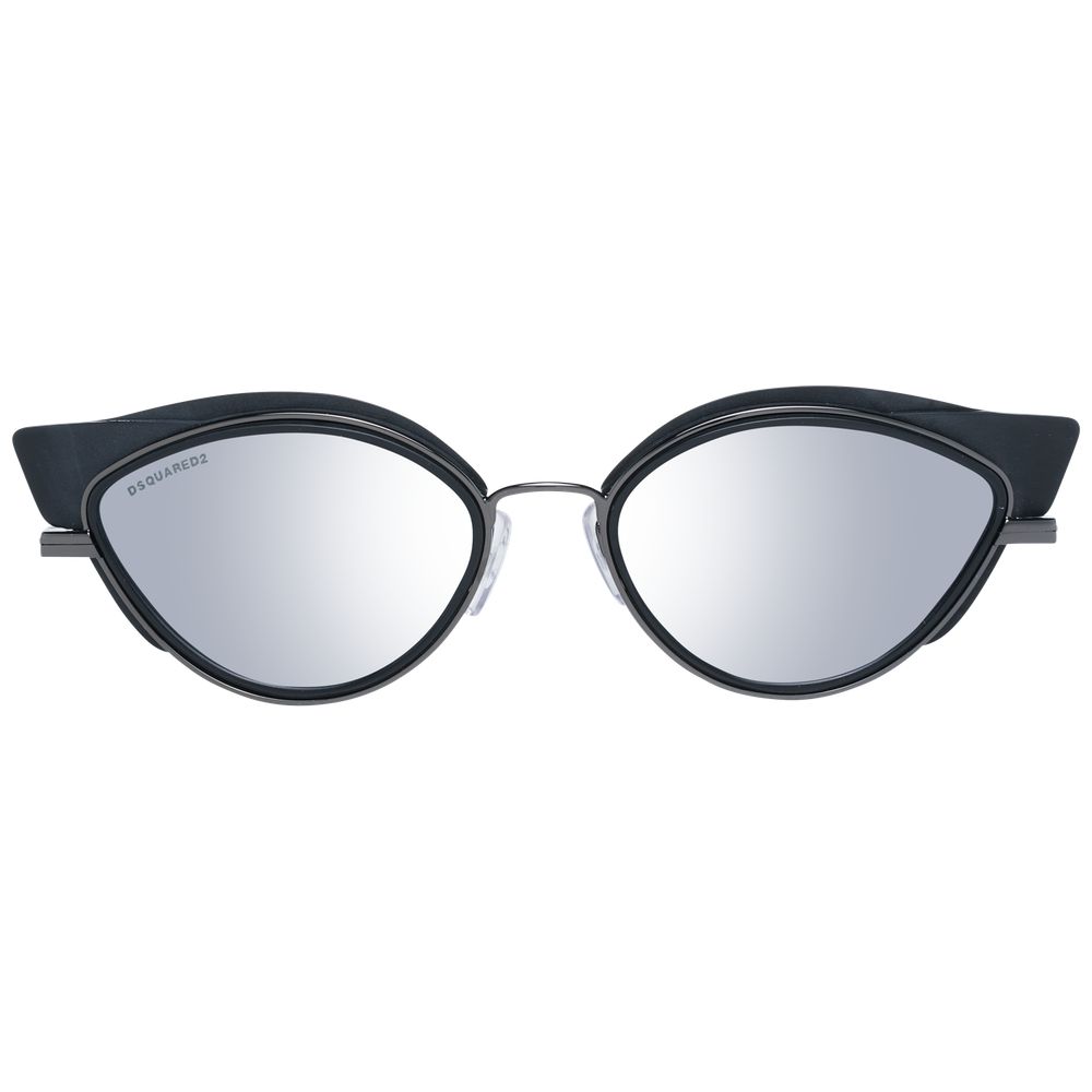 Dsquared² Black Women Sunglasses - Image 2