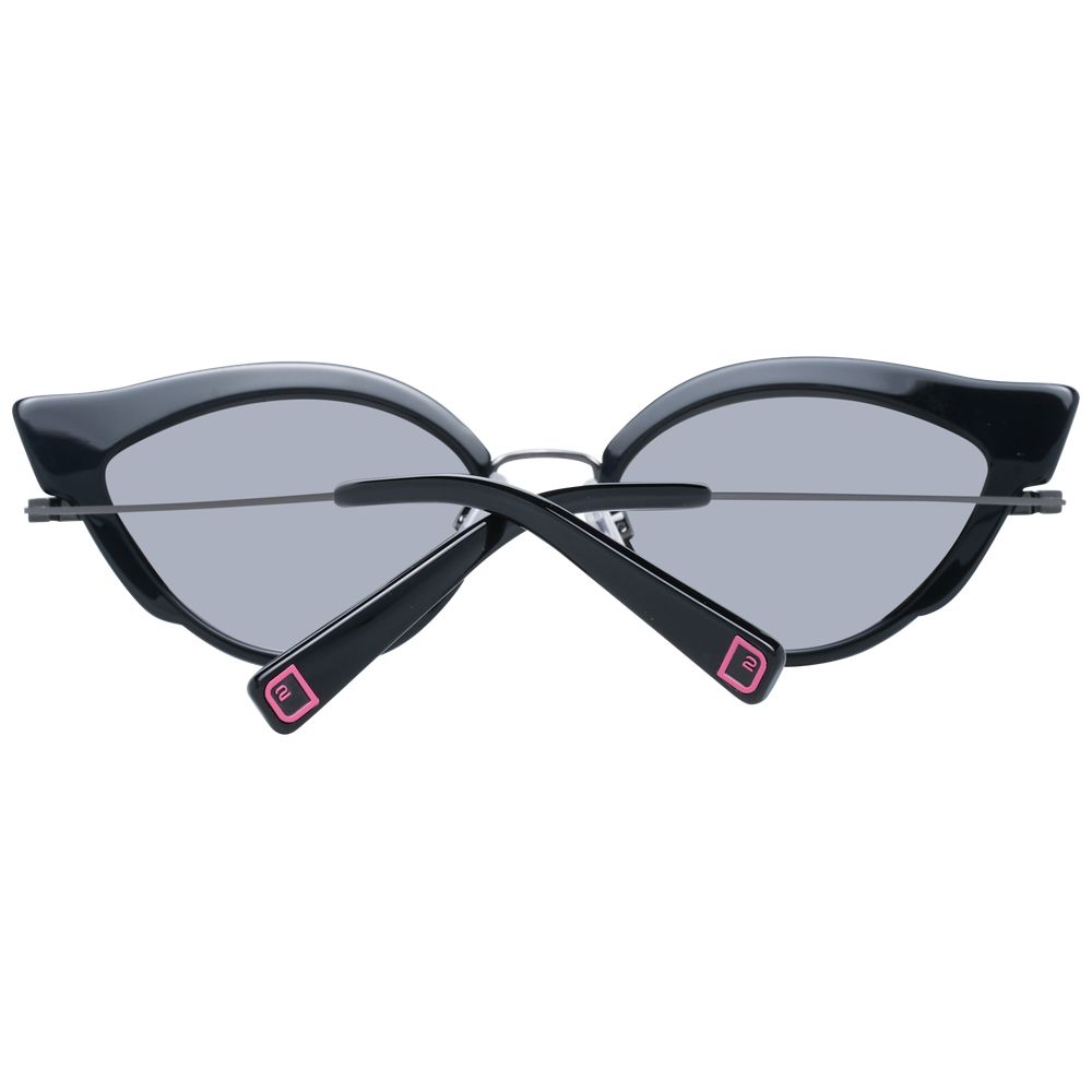 Dsquared² Black Women Sunglasses - Image 3