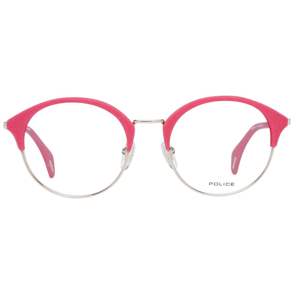 Police Multicolor Women Optical Frames - Image 2