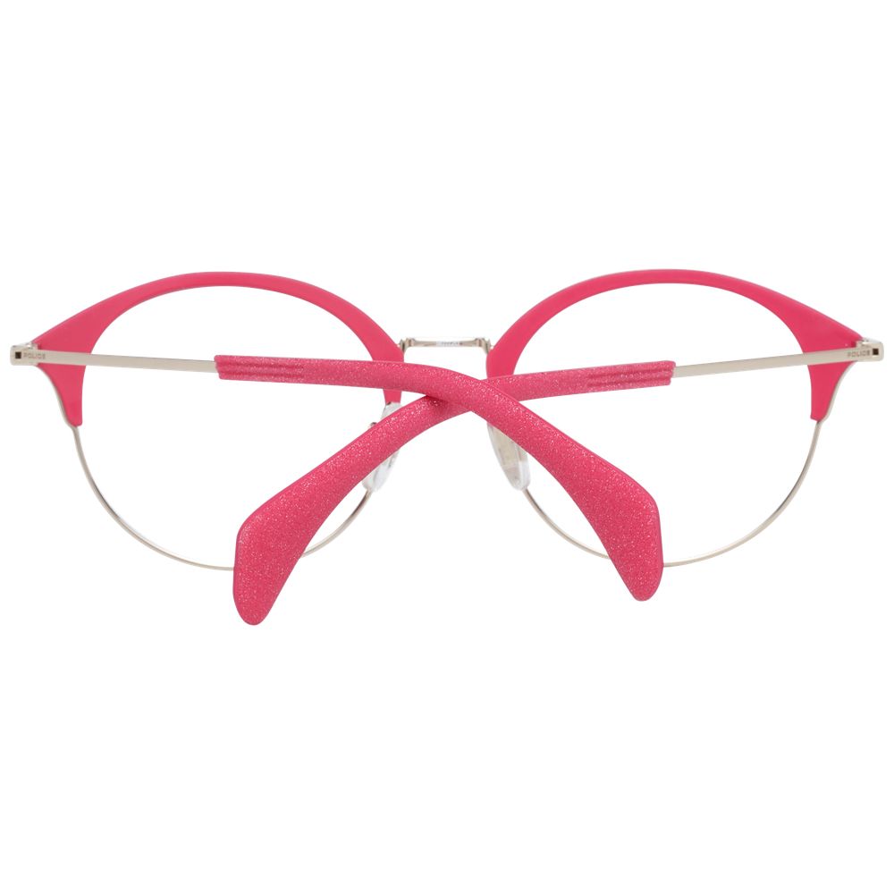 Police Multicolor Women Optical Frames - Image 3