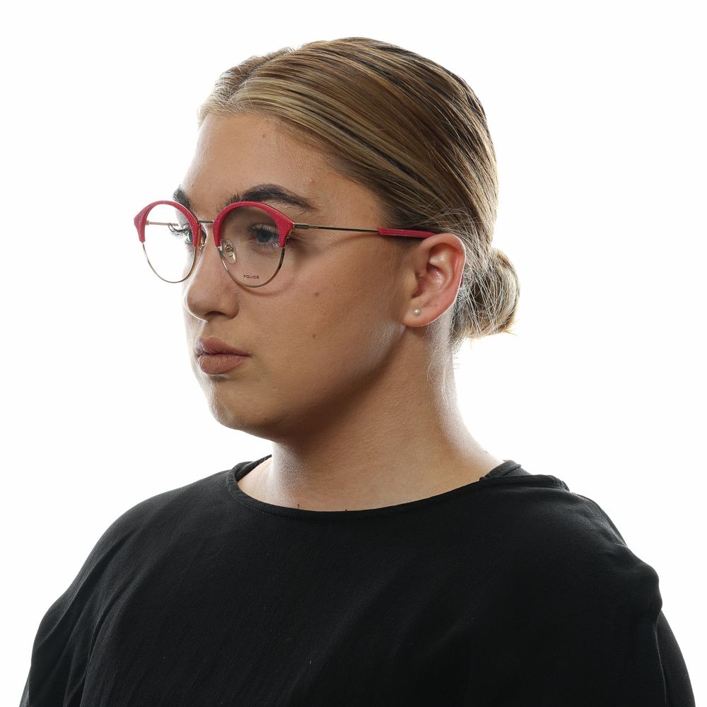 Police Multicolor Women Optical Frames - Image 4