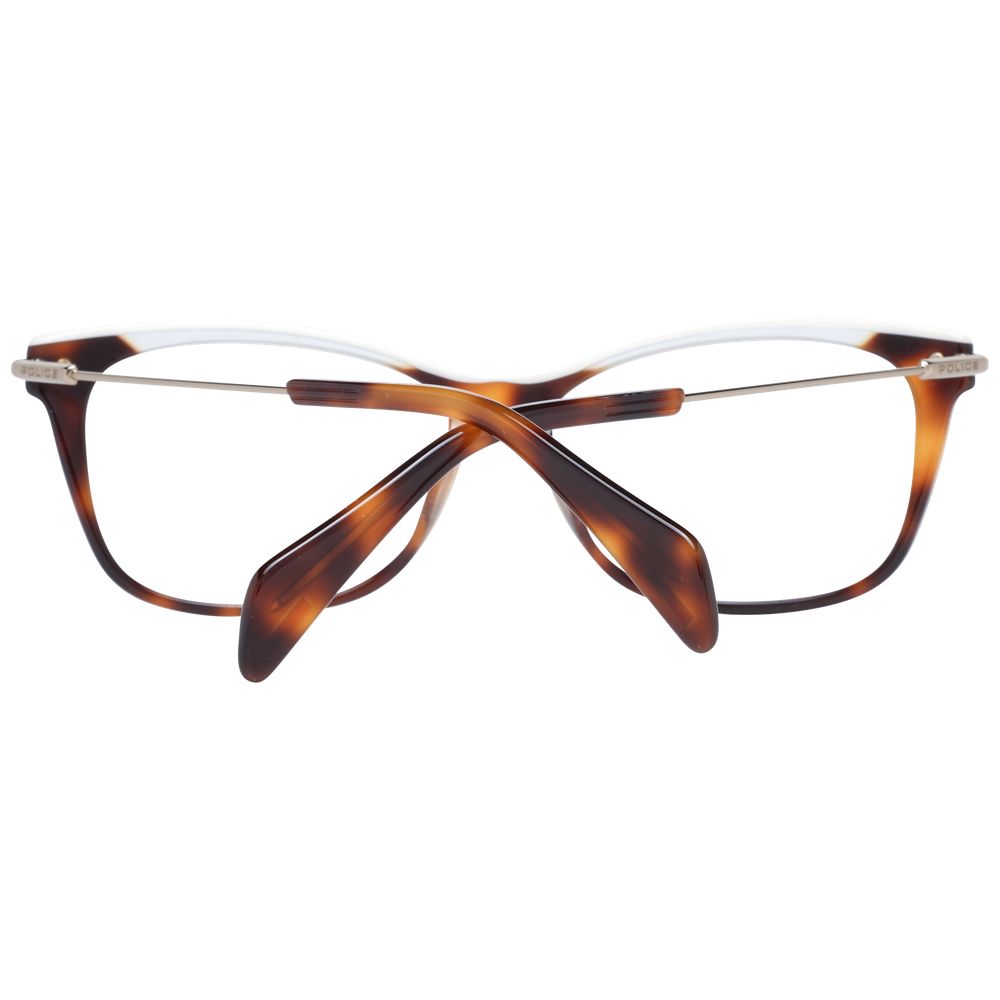 Police Brown Women Optical Frames - Image 3