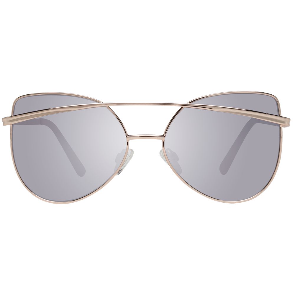 Guess Rose Gold Women Sunglasses - Image 2