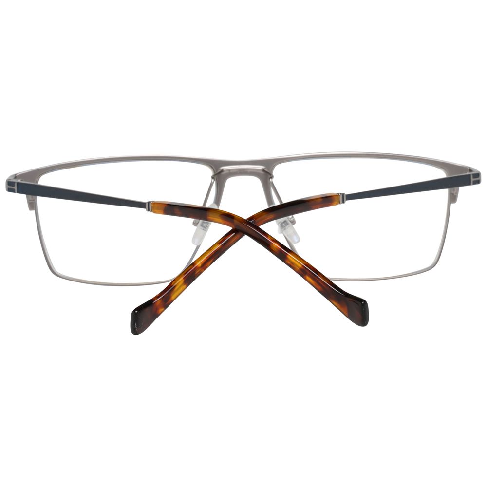 Hackett Blue Men Optical Frames - Image 3