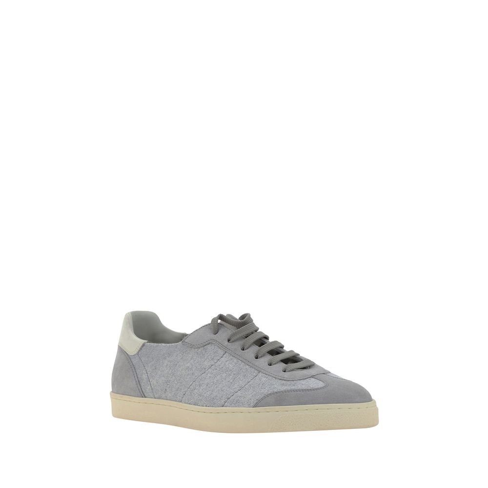Brunello Cucinelli Sneakers - Image 2