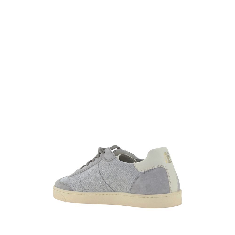Brunello Cucinelli Sneakers - Image 3