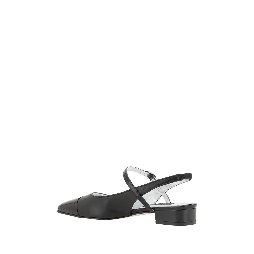 Carel Paris Oceano Pumps - Image 3