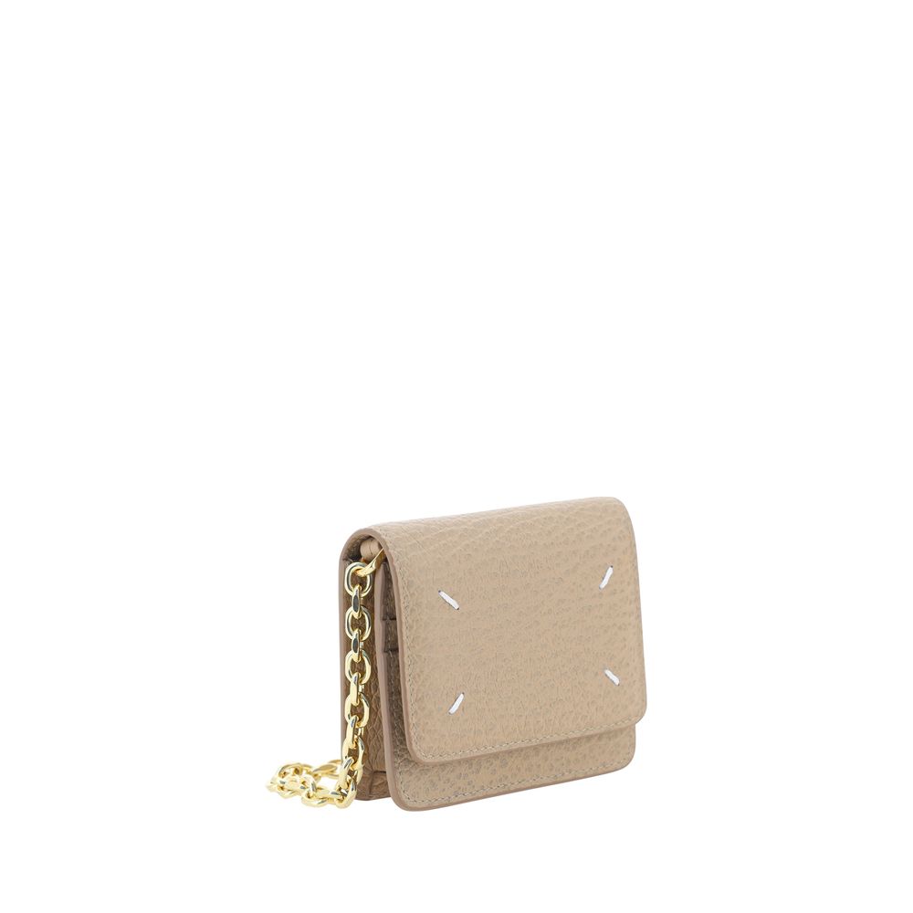 Margiela Shoulder Wallet - Image 2