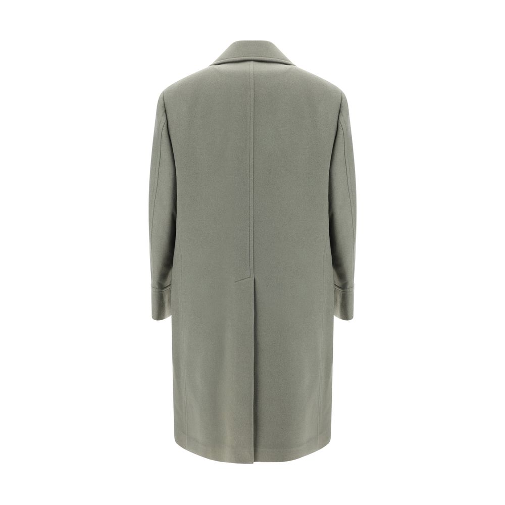 Brunello Cucinelli Coat - Image 2