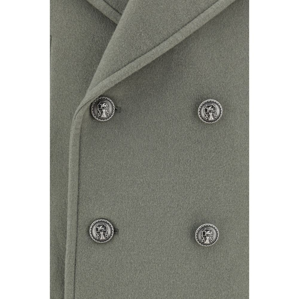 Brunello Cucinelli Coat - Image 3