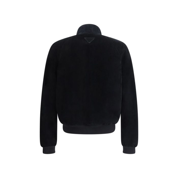 Prada Bomber Jacket - Image 2