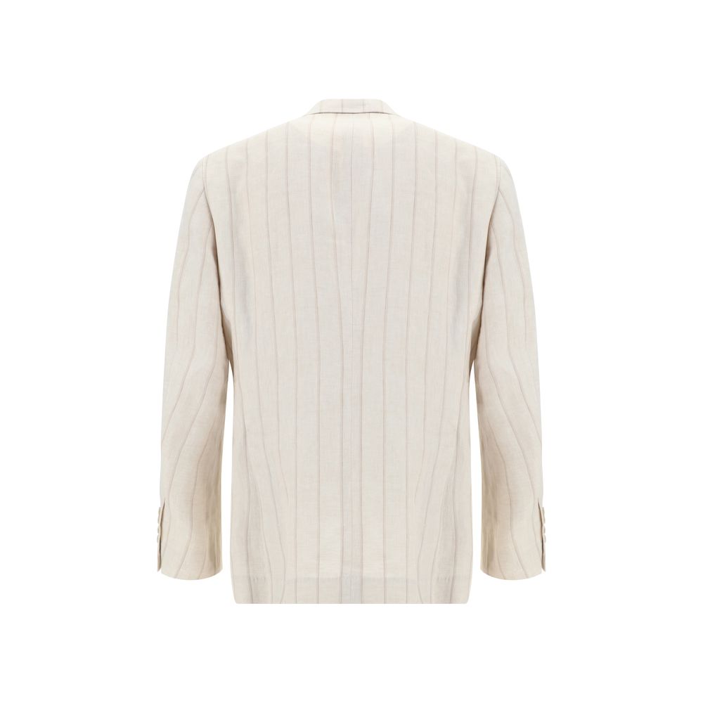 Brunello Cucinelli Blazer Jacket - Image 2