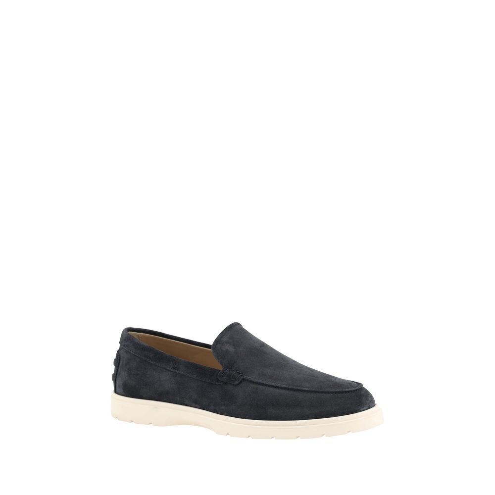 Tod's Slipper Loafers - Image 2