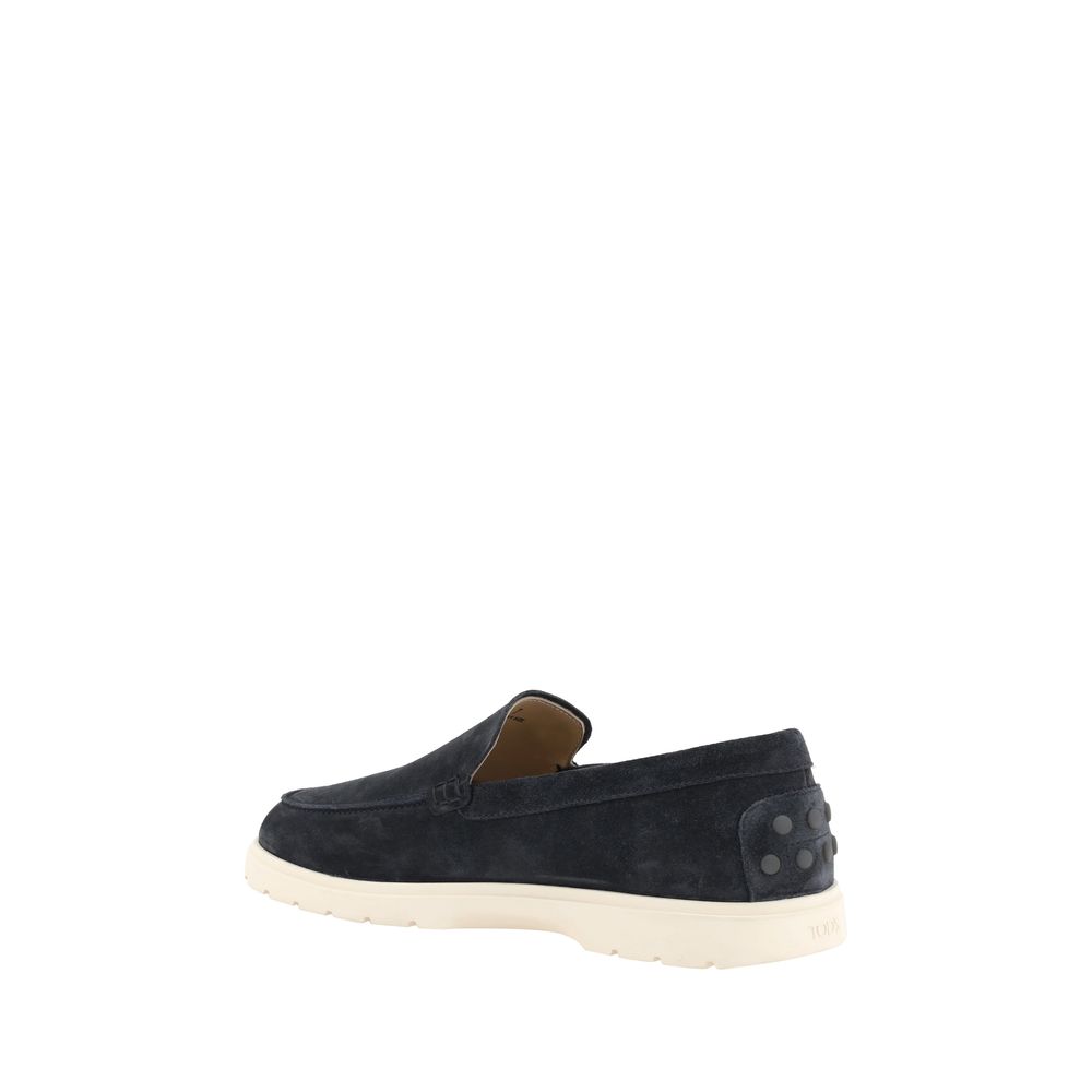 Tod's Slipper Loafers - Image 3