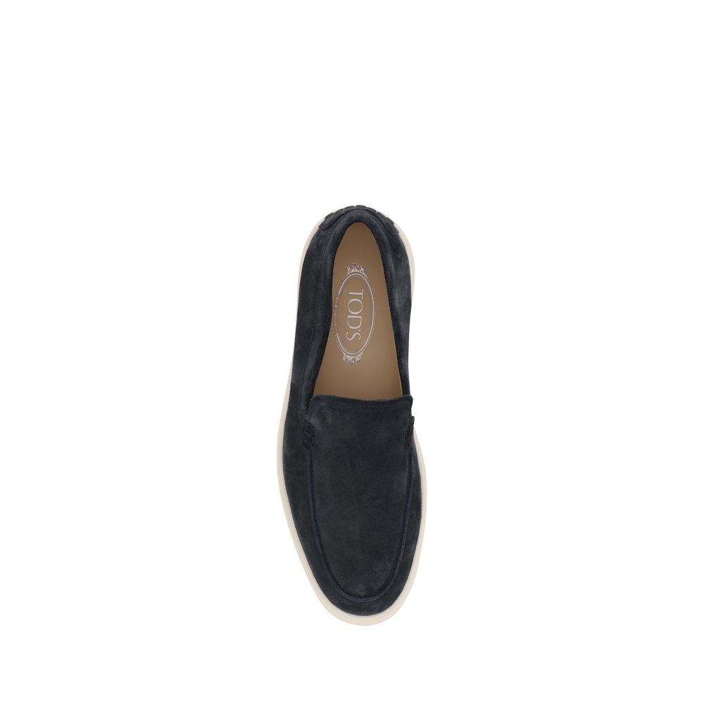 Tod's Slipper Loafers - Image 4