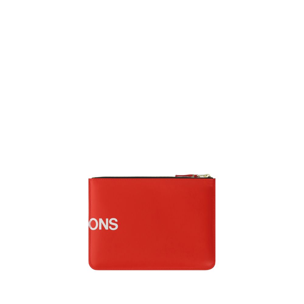 Comme Des Garçons Coin Purse - Image 2