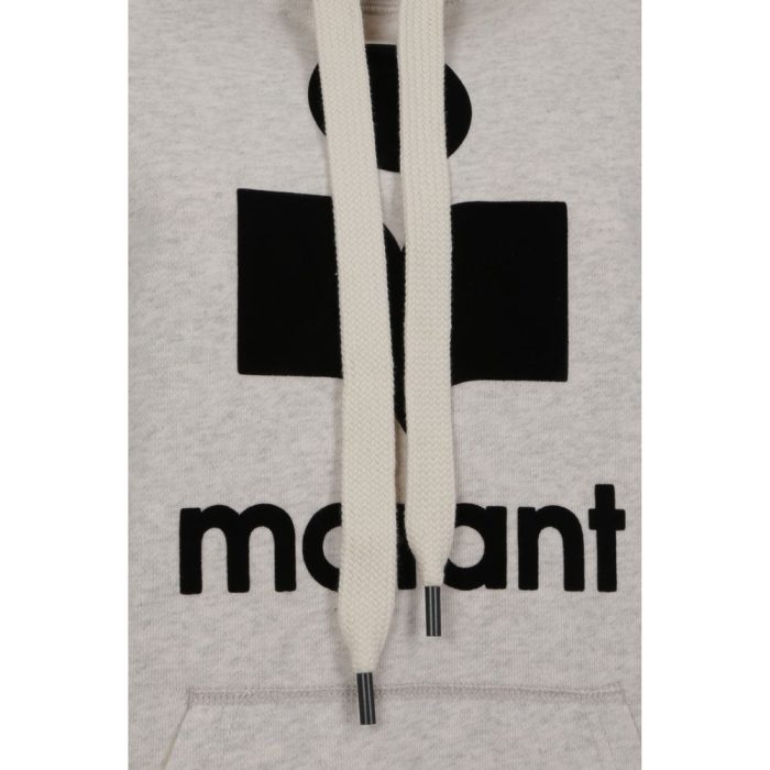 Marant Etoile Mansel Hoodie - Image 3