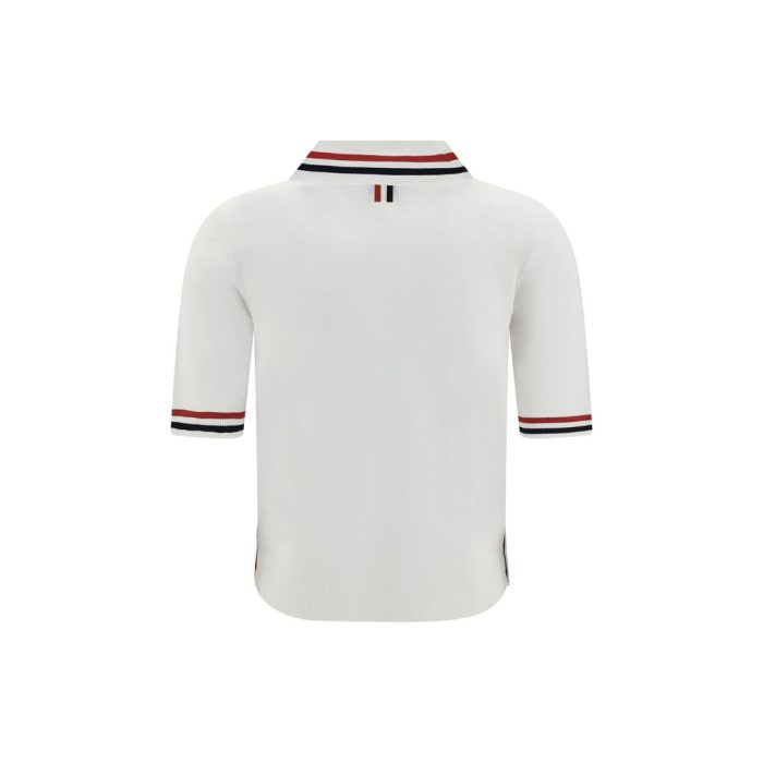 Thom Browne Polo Shirt - Image 2