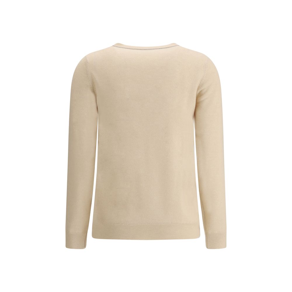 Brunello Cucinelli Cashmere Sweater - Image 2