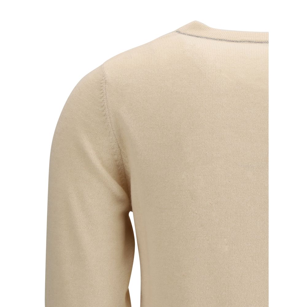 Brunello Cucinelli Cashmere Sweater - Image 3