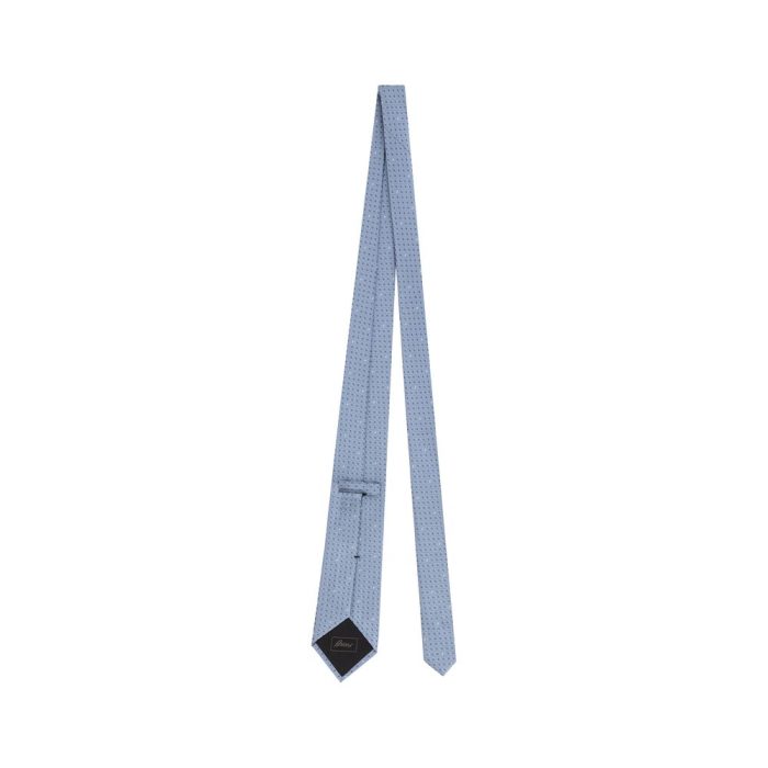 Brioni Silk Tie - Image 2