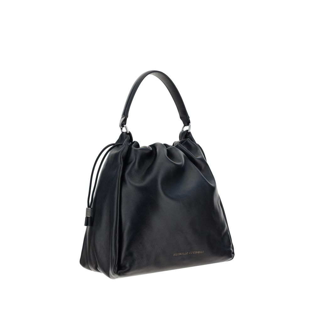 Brunello Cucinelli Shoulder Bag - Image 2