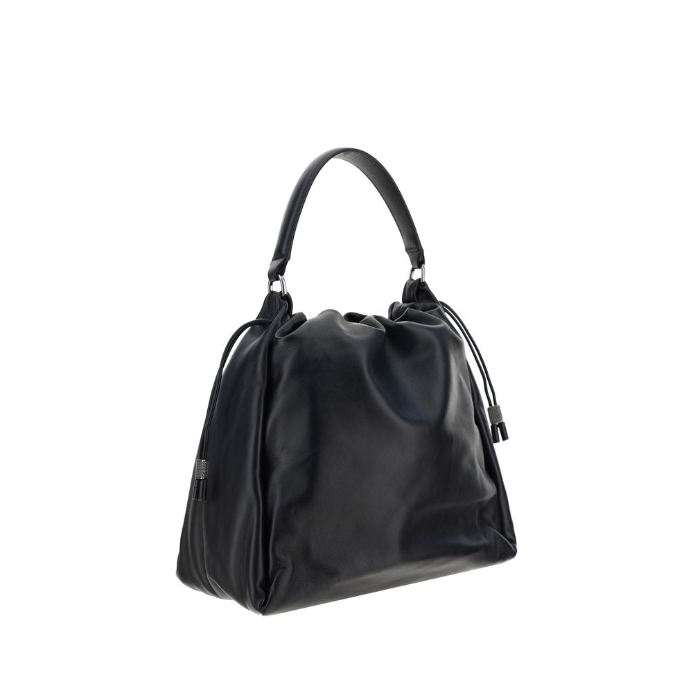 Brunello Cucinelli Shoulder Bag - Image 3