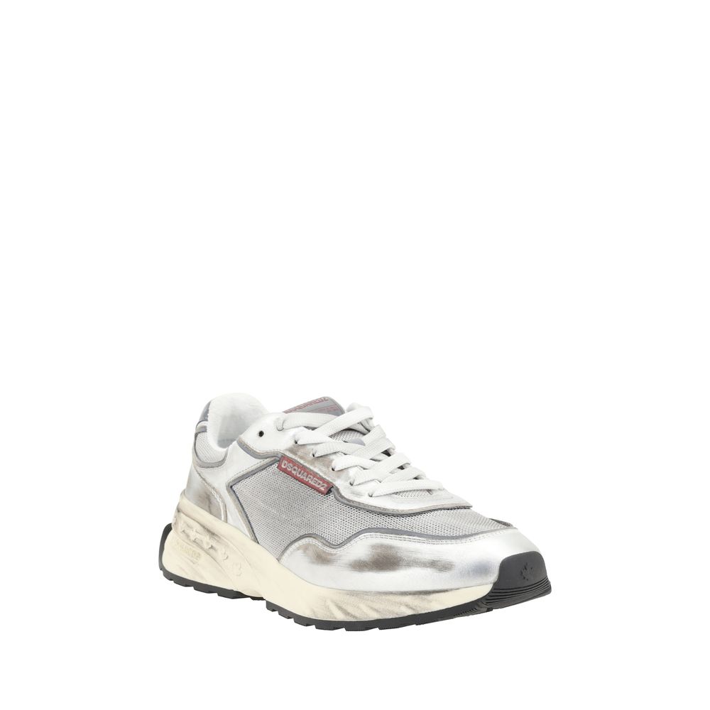Dsquared² Sprinter Sneakers - Image 2